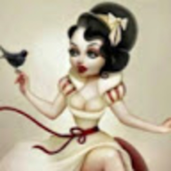 Meet your Posher, Disco - Picture 1 of 1